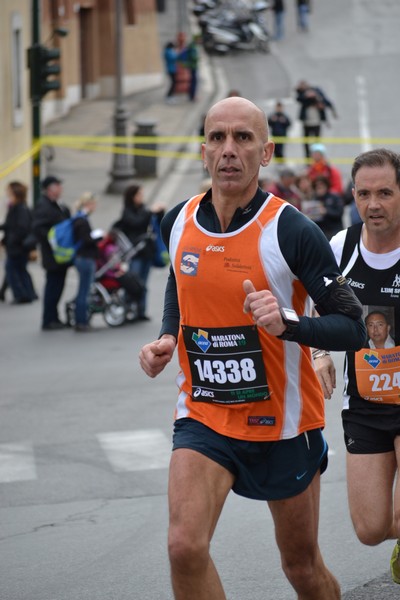 Maratona di Roma (17/03/2013) 00083