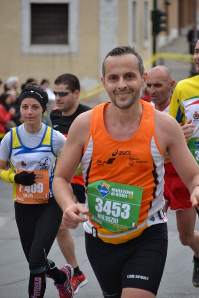 Maratona di Roma (17/03/2013) 00089