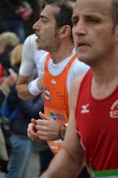 Maratona di Roma (17/03/2013) 00102