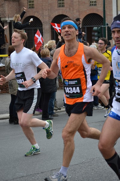 Maratona di Roma (17/03/2013) 00115