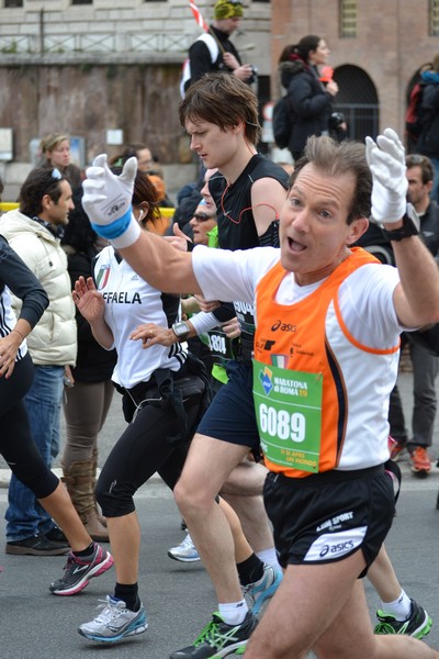 Maratona di Roma (17/03/2013) 00117