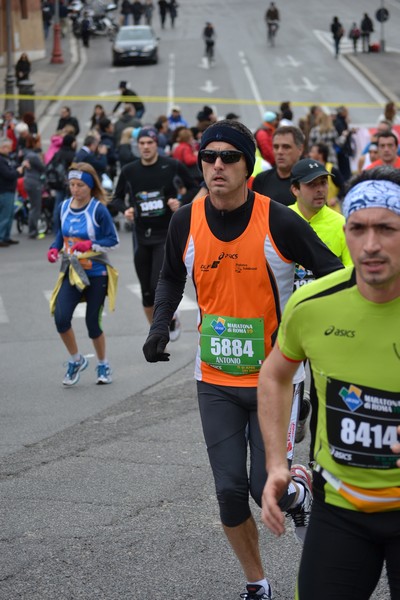 Maratona di Roma (17/03/2013) 00141