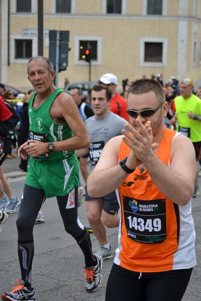 Maratona di Roma (17/03/2013) 00147