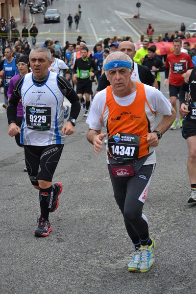 Maratona di Roma (17/03/2013) 00151