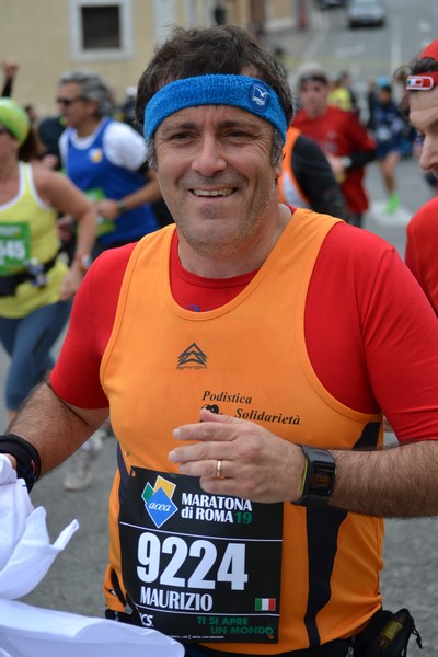 Maratona di Roma (17/03/2013) 00162