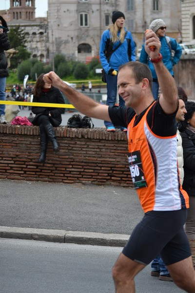 Maratona di Roma (17/03/2013) 00163