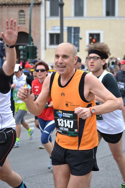 Maratona di Roma (17/03/2013) 00165