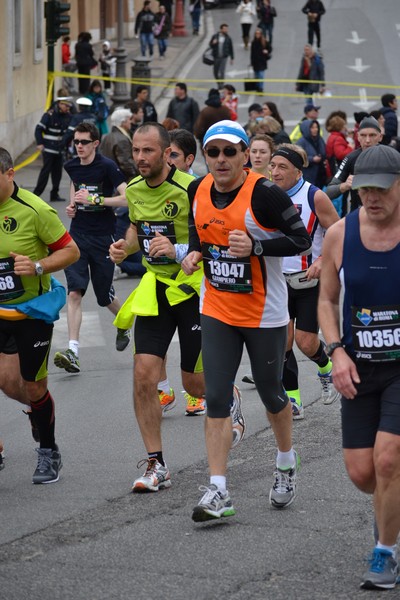 Maratona di Roma (17/03/2013) 00167