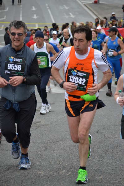 Maratona di Roma (17/03/2013) 00171