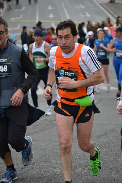 Maratona di Roma (17/03/2013) 00172