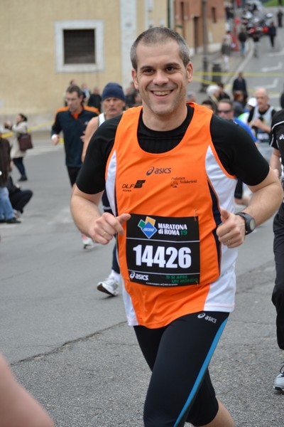 Maratona di Roma (17/03/2013) 00173