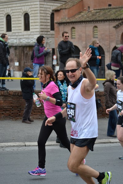 Maratona di Roma (17/03/2013) 00178