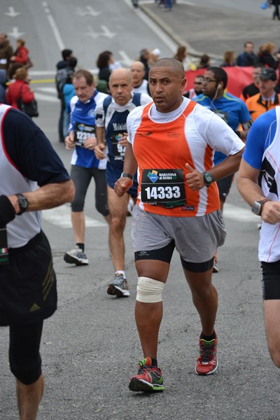 Maratona di Roma (17/03/2013) 00197