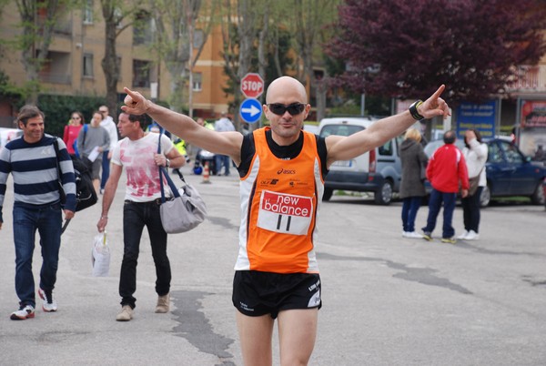 Mezza Maratona di Rieti (25/04/2013) 00012