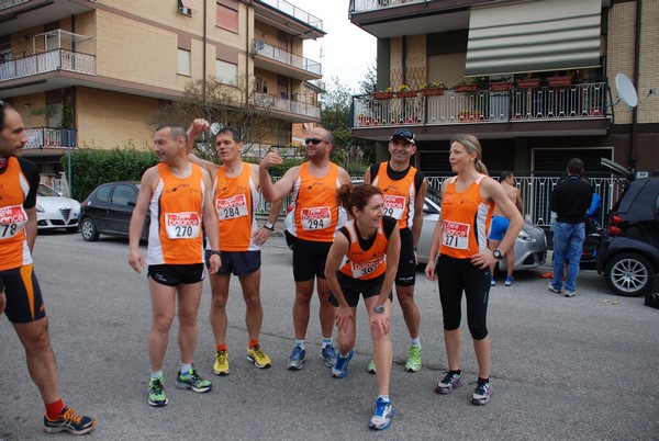 Mezza Maratona di Rieti (25/04/2013) 00038