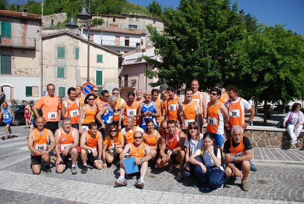 Trail di Vallinfreda  (Crit. Trail) (09/06/2013) 00016