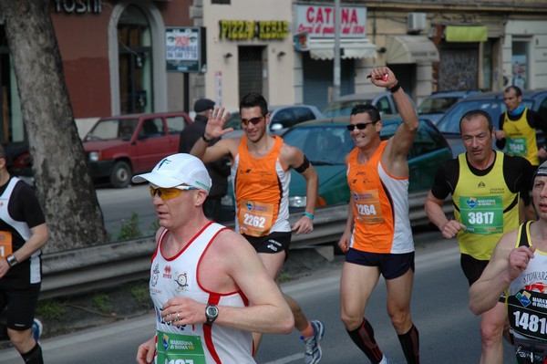 Maratona di Roma (17/03/2013) 022