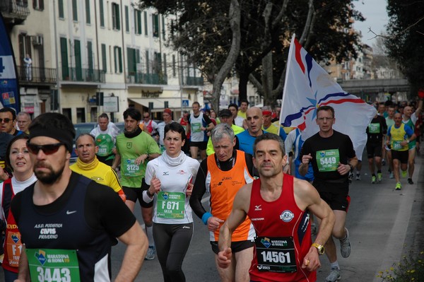 Maratona di Roma (17/03/2013) 039