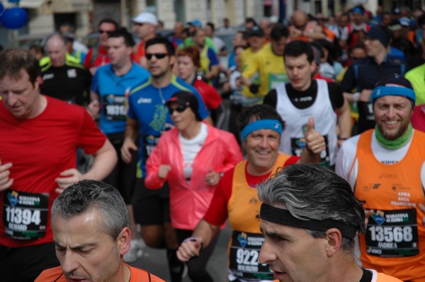 Maratona di Roma (17/03/2013) 058