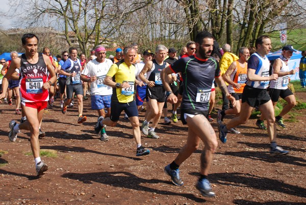 Cross della Caffarella (06/04/2013) 00007