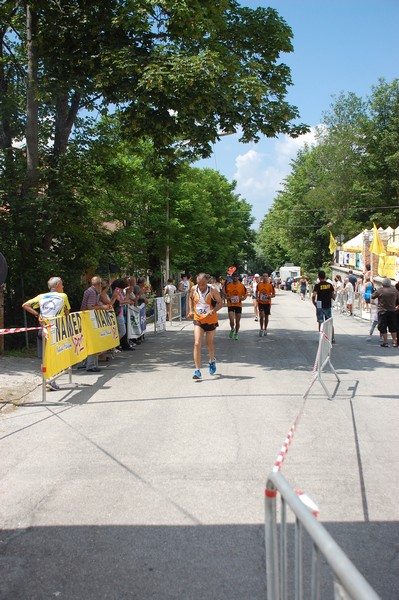 Giro del Lago di Campotosto (T.S./C.E.) (27/07/2013) 00027