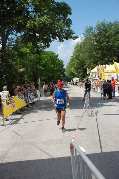 Giro del Lago di Campotosto (T.S./C.E.) (27/07/2013) 00039