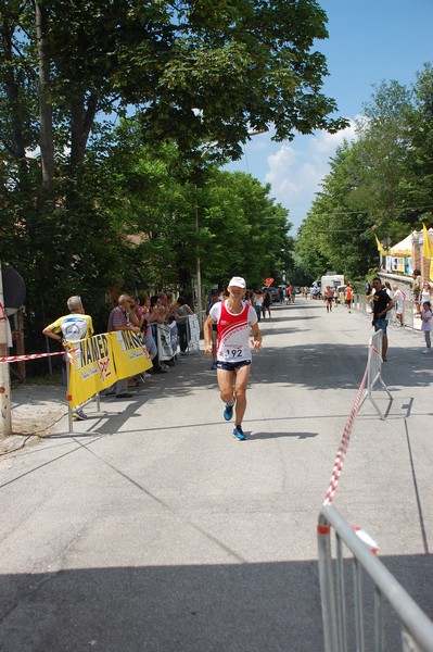 Giro del Lago di Campotosto (T.S./C.E.) (27/07/2013) 00049