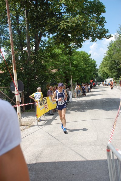 Giro del Lago di Campotosto (T.S./C.E.) (27/07/2013) 00050