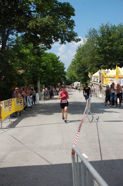 Giro del Lago di Campotosto (T.S./C.E.) (27/07/2013) 00056