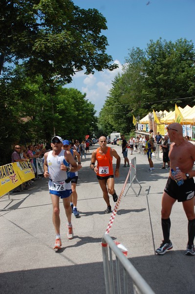 Giro del Lago di Campotosto (T.S./C.E.) (27/07/2013) 00065