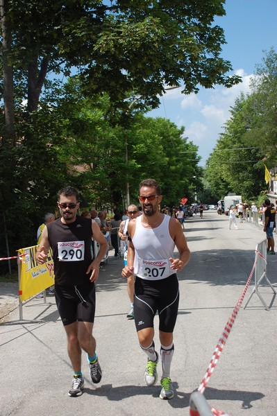 Giro del Lago di Campotosto (T.S./C.E.) (27/07/2013) 00082