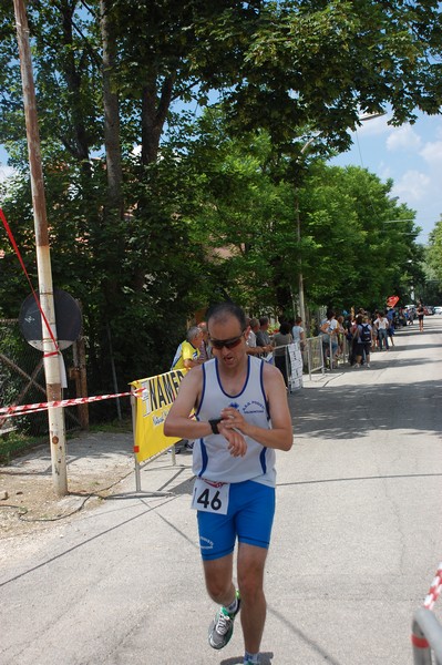 Giro del Lago di Campotosto (T.S./C.E.) (27/07/2013) 00083