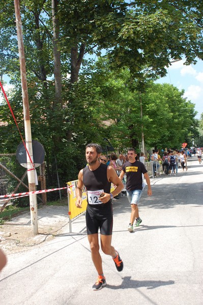 Giro del Lago di Campotosto (T.S./C.E.) (27/07/2013) 00085