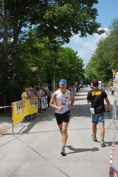 Giro del Lago di Campotosto (T.S./C.E.) (27/07/2013) 00086