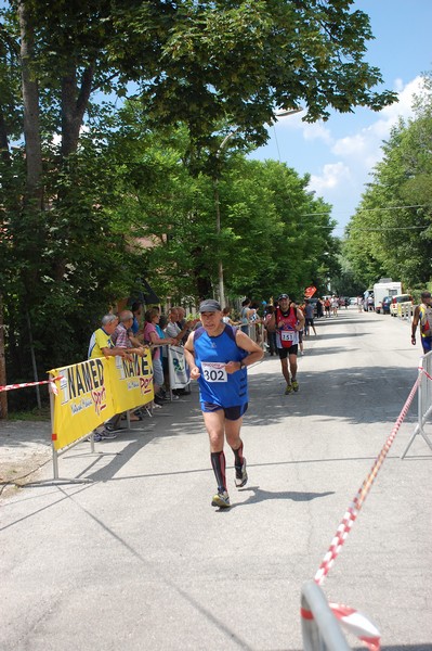 Giro del Lago di Campotosto (T.S./C.E.) (27/07/2013) 00090