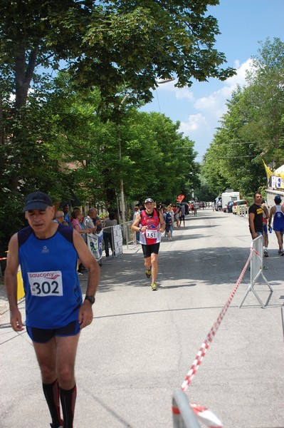 Giro del Lago di Campotosto (T.S./C.E.) (27/07/2013) 00092