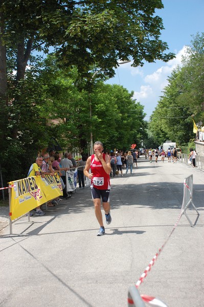 Giro del Lago di Campotosto (T.S./C.E.) (27/07/2013) 00097