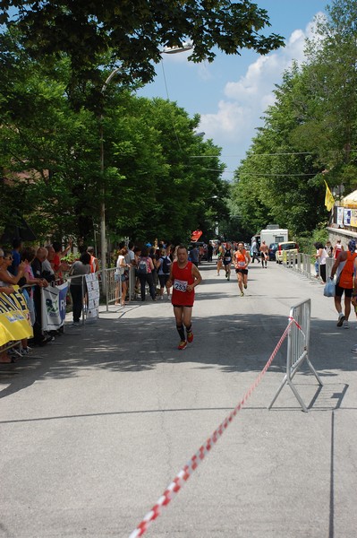 Giro del Lago di Campotosto (T.S./C.E.) (27/07/2013) 00108