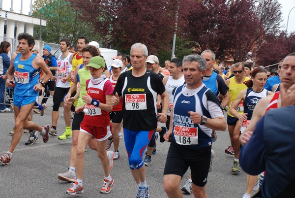 Mezza Maratona di Rieti (25/04/2013) 00013