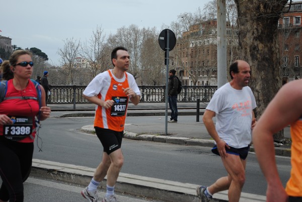 Maratona di Roma (17/03/2013) 015