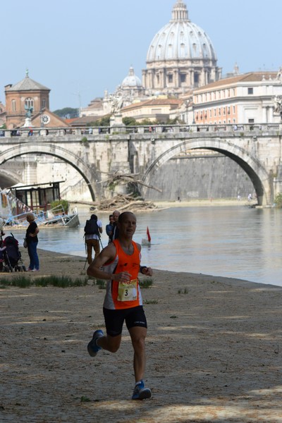 Vivicittà Roma - Vivifiume (01/05/2013) 017