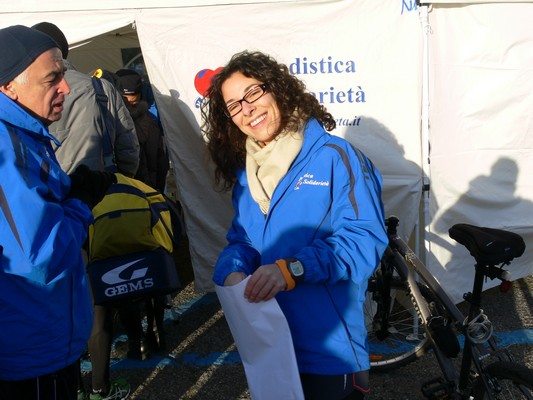 Giro del Lago di Bracciano (10/02/2013) 031