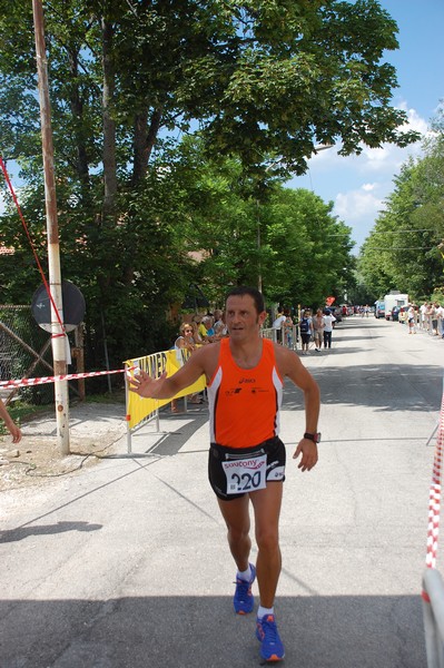 Giro del Lago di Campotosto (T.S./C.E.) (27/07/2013) 00054