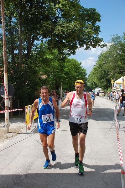 Giro del Lago di Campotosto (T.S./C.E.) (27/07/2013) 00058