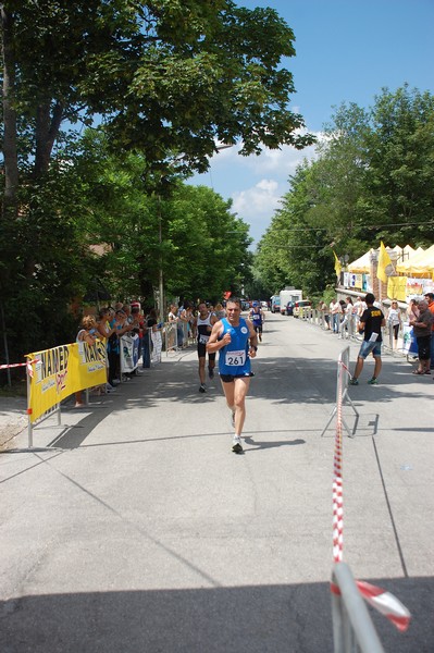 Giro del Lago di Campotosto (T.S./C.E.) (27/07/2013) 00059