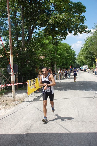 Giro del Lago di Campotosto (T.S./C.E.) (27/07/2013) 00061