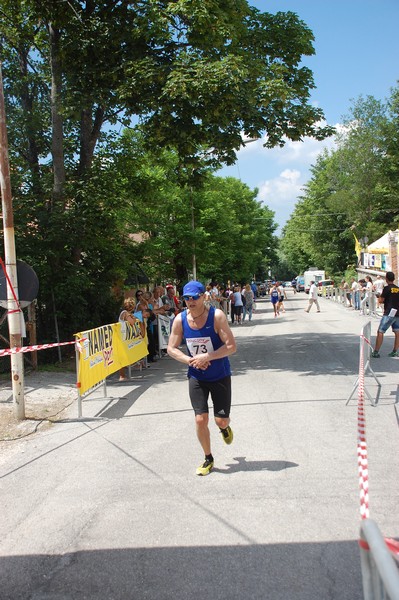 Giro del Lago di Campotosto (T.S./C.E.) (27/07/2013) 00062