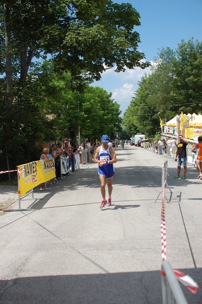 Giro del Lago di Campotosto (T.S./C.E.) (27/07/2013) 00064