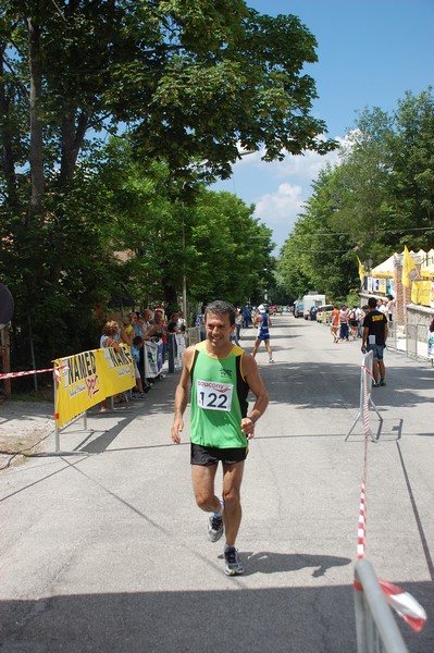 Giro del Lago di Campotosto (T.S./C.E.) (27/07/2013) 00067