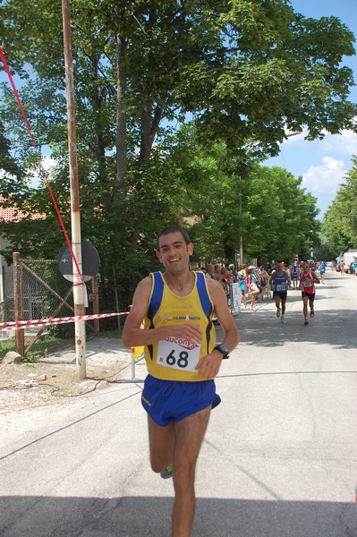 Giro del Lago di Campotosto (T.S./C.E.) (27/07/2013) 00072